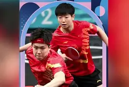 川蜀雷霆队鏖战嵩山金雕队，乒乓球邀请赛击败，替补奇兵立功。反击锐度十足(川军内战没赢过外战没输过)