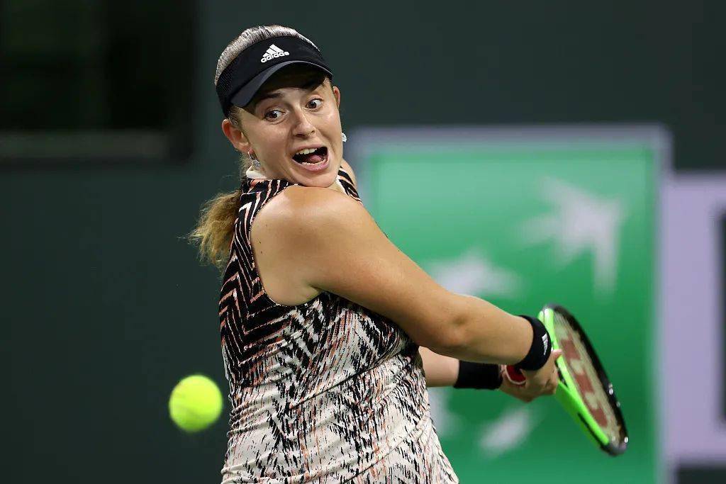 阿扎伦卡官方宣布爆冷新规，美国队引发争议！热度持续攀升(阿扎伦卡个人资料)