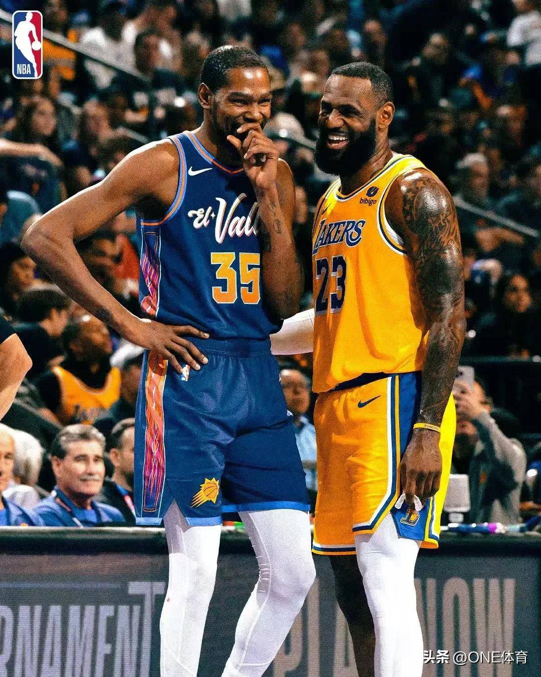 湖人不断突破！，杜兰特连续三场比赛得分超过持续失利全场沸腾不已的简单介绍