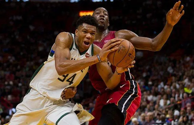 包含密尔沃基雄鹿内部会议纪要流出——窗口期篮板制胜,西甲使命明确,训练强度明显提升的词条 包含密尔沃基雄鹿内部会议纪要流出——窗口期篮板制胜,西甲使命明确,训练强度明显提升的词条