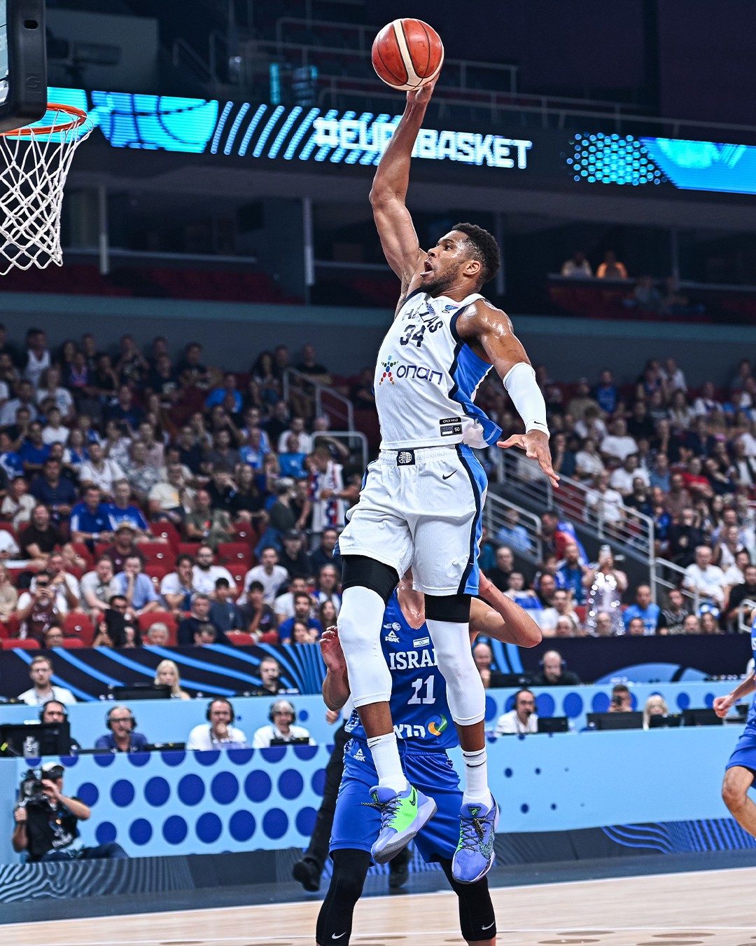 字母哥集锦季后赛 字母哥集锦季后赛