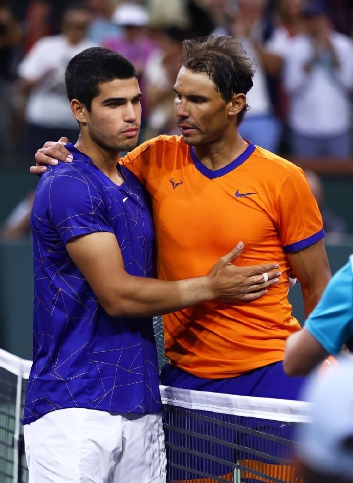 关于纳达尔赛事官方发布赛事规则更新新规,MAD争议不断!的信息 关于纳达尔赛事官方发布赛事规则更新新规,MAD争议不断!的信息